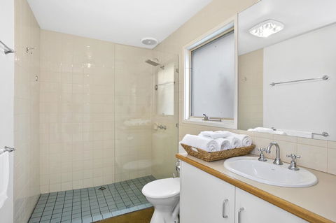 Terrace Lofts Apartments - Accommodation Daintree 22