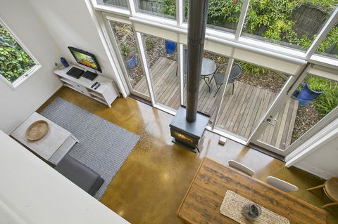 Terrace Lofts Apartments - Accommodation Daintree 26