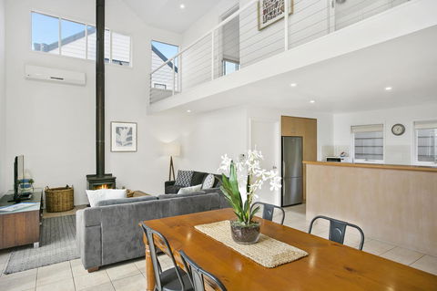 Terrace Lofts Apartments - Accommodation Daintree 14