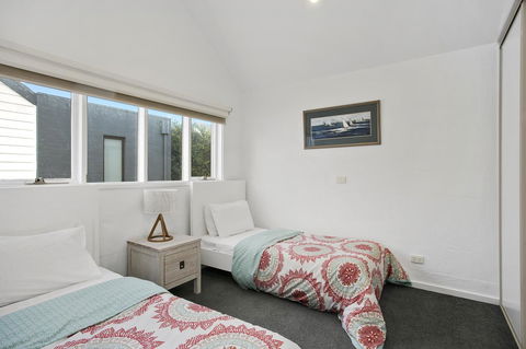 Terrace Lofts Apartments - Accommodation Daintree 9