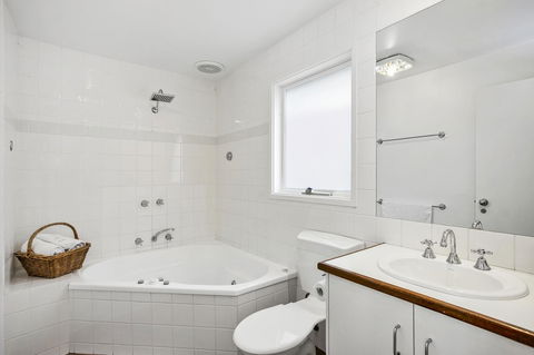 Terrace Lofts Apartments - Accommodation Daintree 8