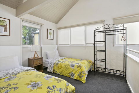 Terrace Lofts Apartments - Accommodation Daintree 19