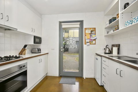 Terrace Lofts Apartments - Accommodation Daintree 24
