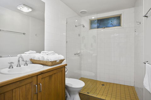 Terrace Lofts Apartments - Accommodation Daintree 31