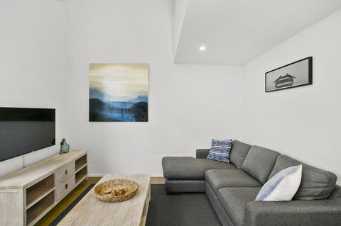 Terrace Lofts Apartments - Accommodation Daintree 5