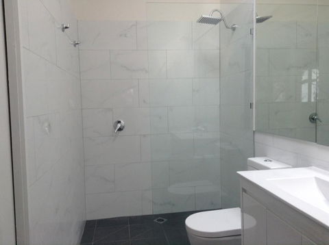 Terrace Lofts Apartments - Accommodation Daintree 17