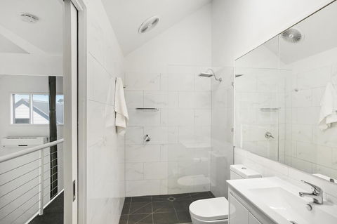 Terrace Lofts Apartments - Accommodation Daintree 15