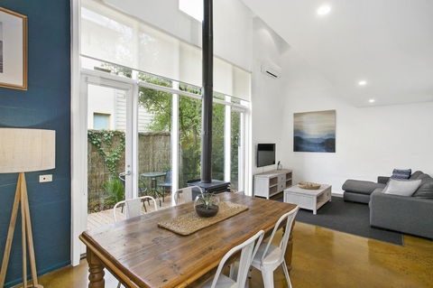Terrace Lofts Apartments - Accommodation Daintree 7
