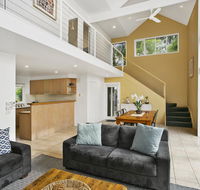 Terrace Lofts Apartments - Accommodation Daintree