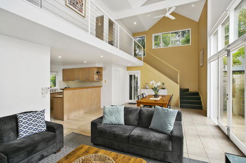 Terrace Lofts Apartments - Accommodation Daintree 0