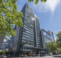 Wyndham Hotel Melbourne - Accommodation Daintree