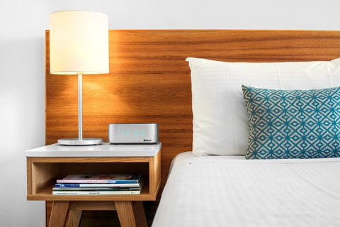 Jasper Boutique Hotel - Accommodation Daintree 5