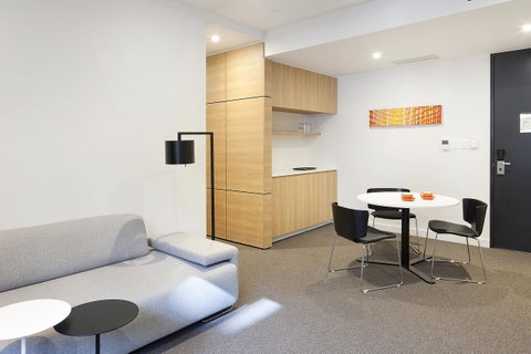 Jasper Boutique Hotel - Accommodation Daintree 43