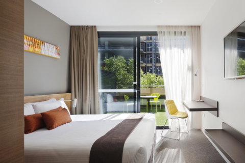 Jasper Boutique Hotel - Accommodation Daintree 1