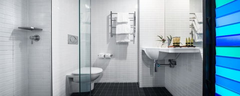 Jasper Boutique Hotel - Accommodation Daintree 35