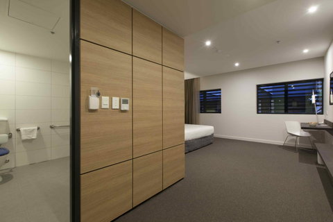 Jasper Boutique Hotel - Accommodation Daintree 34