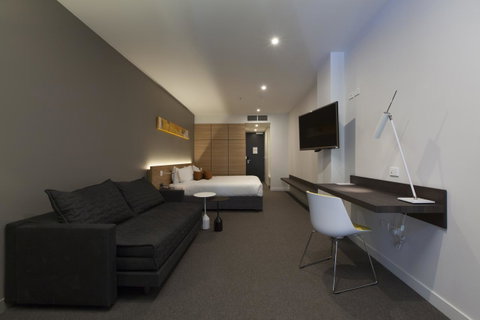 Jasper Boutique Hotel - Accommodation Daintree 30