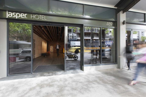 Jasper Boutique Hotel - Accommodation Daintree 15