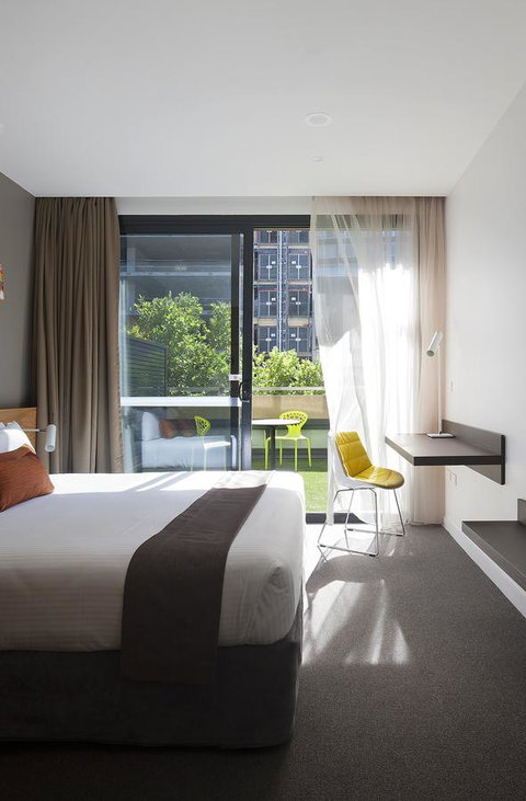 Jasper Boutique Hotel - Accommodation Daintree 37