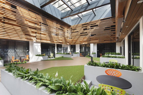 Jasper Boutique Hotel - Accommodation Daintree 4