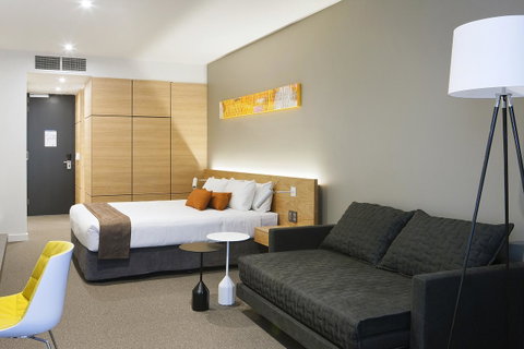 Jasper Boutique Hotel - Accommodation Daintree 39