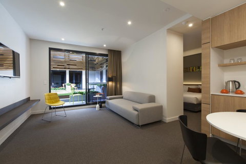 Jasper Boutique Hotel - Accommodation Daintree 29