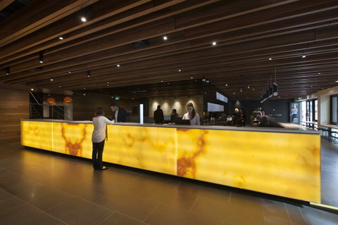 Jasper Boutique Hotel - Accommodation Daintree 16