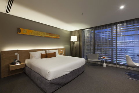 Jasper Boutique Hotel - Accommodation Daintree 25