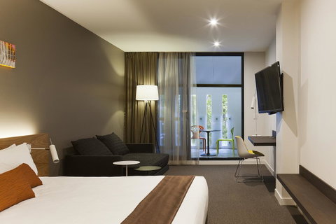 Jasper Boutique Hotel - Accommodation Daintree 40