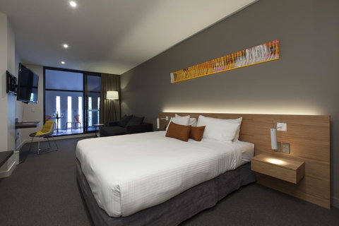 Jasper Boutique Hotel - Accommodation Daintree 22