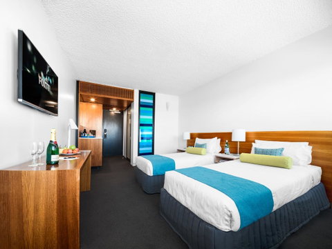 Jasper Boutique Hotel - Accommodation Daintree 9