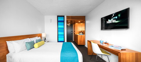 Jasper Boutique Hotel - Accommodation Daintree 7