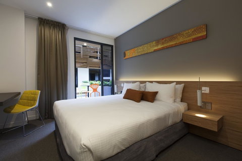 Jasper Boutique Hotel - Accommodation Daintree 31