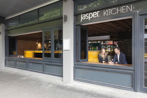 Jasper Boutique Hotel - Accommodation Daintree 8