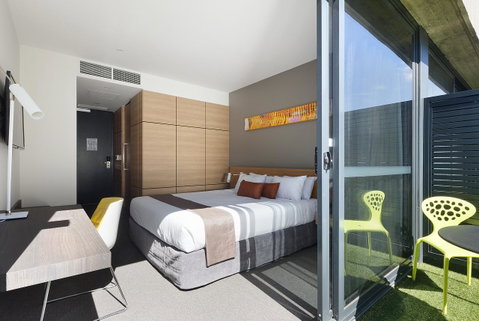 Jasper Boutique Hotel - Accommodation Daintree 36