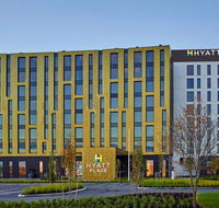 Hyatt Place Melbourne Essendon Fields - Accommodation Daintree