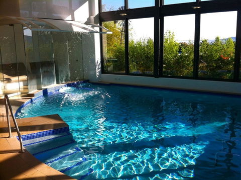 Balgownie Estate Yarra Valley - Accommodation Daintree 25