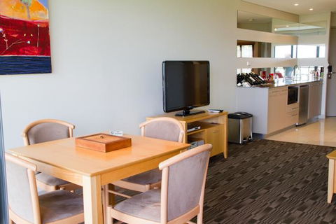 Balgownie Estate Yarra Valley - Accommodation Daintree 1