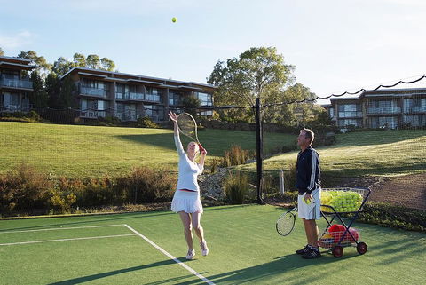Balgownie Estate Yarra Valley - Accommodation Daintree 13