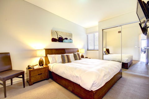 Balgownie Estate Yarra Valley - Accommodation Daintree 29