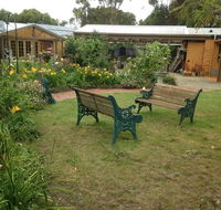 Mud Hollow Barn - Accommodation Daintree