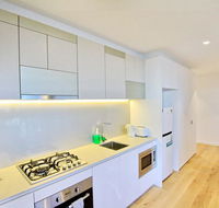 Nest-Apartment on Rose Lane - Accommodation Daintree