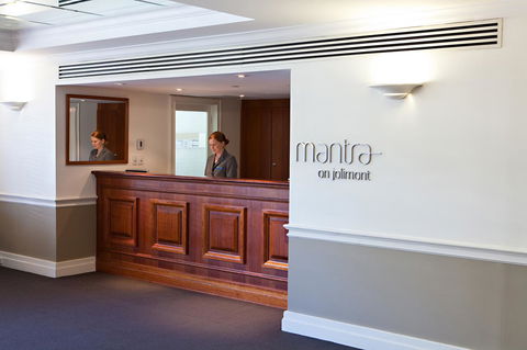 Mantra On Jolimont Melbourne - Accommodation Daintree 7