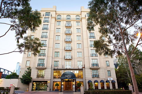 Mantra On Jolimont Melbourne - Accommodation Daintree 13