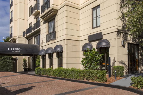 Mantra On Jolimont Melbourne - Accommodation Daintree 15