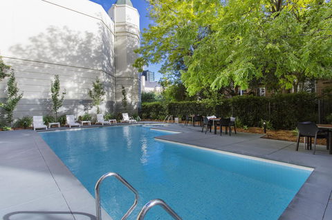 Mantra On Jolimont Melbourne - Accommodation Daintree 1