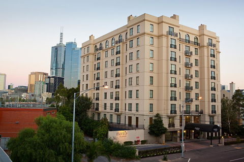 Mantra On Jolimont Melbourne - Accommodation Daintree 14