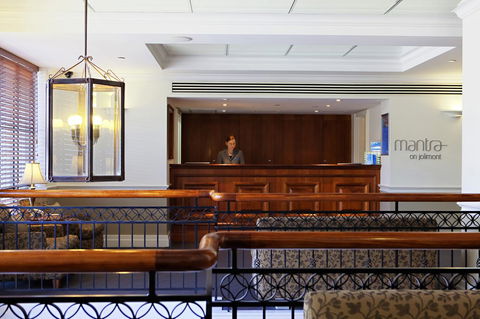 Mantra On Jolimont Melbourne - Accommodation Daintree 6