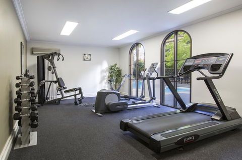 Mantra On Jolimont Melbourne - Accommodation Daintree 9