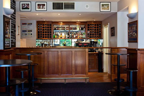 Mantra On Jolimont Melbourne - Accommodation Daintree 20
